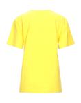 Футболка Alberta Ferretti, желтый - фото 2