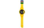 Часы CASIO G-Shock Analog-Digital 'Yellow', желтый - фото 2