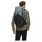 Рюкзак Mammut Ducan 26L, серый - фото 3