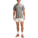 Футболка Fast And Free Мужская Lululemon, Черный - фото 8