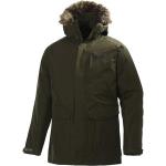 HELLY HANSEN Дублинское парковое пальто мужское, Black - фото 8