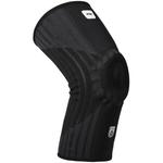 Наколенники LINING, черные 2 шт + фиксатор запястья - фото 3