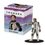 Фигурка Cosmara Argo Miniature – Rico Adams - фото
