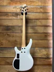 Бас-гитара Yamaha TRBX304 белая - фото 14