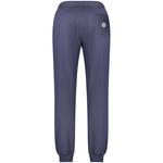 Синие хлопковые брюки North Sails, синий - фото 2