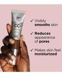 CC+ Крем с SPF 50+ It Cosmetics, цвет Light Medium - фото 6