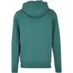 Худи Build Your Brand BY011, зеленый - фото 4