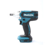 Гайковерт Makita DTW190 + два аккумулятора 6.0Ah, зарядное устройство - фото 5