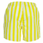 Шорты для плавания Joma Party, желтый - фото 2