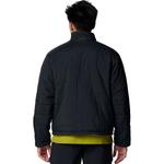 Реверсивная куртка Wallowa panorama Columbia, черный - фото 2