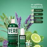 Шампунь с пептидами высокой плотности Verb - фото 3