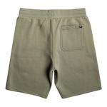 Шорты Billabong Arch Sweat, зеленый - фото 4