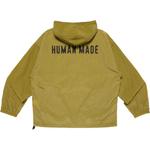 HUMAN MADE Парка SS25 Унисекс, Light Umber - фото 6