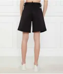 Шорты Loose fit Dsquared2, черный - фото 3