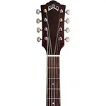 Гитара Guild Westerly Collection BT-258E Deluxe Baritone - фото 7