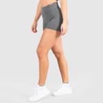 Спортивные шорты Smilodox, темно-серый - фото 3