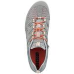 Ботинки Ecco, серый - фото 2