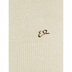 Белое вискозное платье Zee Lane - фото 3