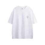 Футболка унисекс BOBBY ABLEY, Apricot - фото 7