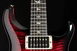 Paul Reed Smith Custom 24 Fire Red Smokeburst - фото 9