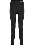Тайтсы Hummel Hmlultimate Multisport Damen, черный - фото