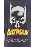 Пижама Batman, серый - фото 3