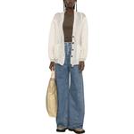 Трикотаж женский Loewe - фото 2