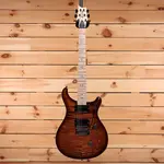 Paul Reed Smith Custom 24 Wood Library - Copperhead Burst-24 0386444 - фото 4