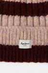 Шапка Pepe Jeans, бордовый - фото 3