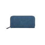 Кошелек для монет 'Mayfair' Seventeen London, синий - фото 2