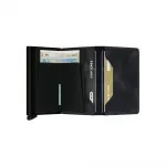 Кошелек Secrid MV, черный - фото 3