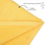 Коврик для ванной Sleepling, золотой - фото 3