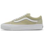 Кроссовки Premium Old Skool Eucalyptus Beige Vans, Light Umber - фото