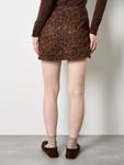 Юбка Apricot, коричневый - фото 5