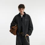 NANDCHN Куртка Unisex, Blue - фото 6