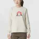 Толстовка Hart Mountain 2 женская Columbia, Ecru - фото 2