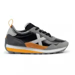 Кроссовки Munich Um 35, черный - фото