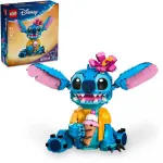 Детский конструктор Lego Stitch, мультиколор - фото 5