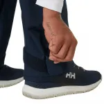 Брюки Helly Hansen HP Foil 2.0, синий - фото 7
