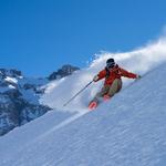 Лыжи Blizzard Zero G 105 Blizzard, Blue - фото 4