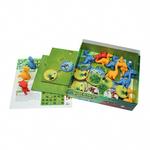 Настольная игра Jurassic Snack Blackrock Editions - фото 2