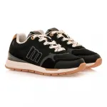 Кроссовки Mtng 49111, черный - фото