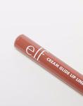 Карандаш для губ Elf Cream Glide Lip Liner - Truth or Bare E.L.F. - фото 4