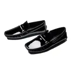 Туфли Men"s Casual Men Low-Top черный Brounvanm - фото 4