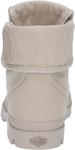 Ботинки Palladium Women's Baggy Canvas Boot, Natural Gray (096) - фото 3