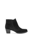 Ботильоны Gabor Comfort Ankle Boots, черный - фото 3