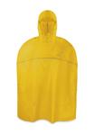 Детский дождевик Cherrapunji Kids Normani, желтый - фото