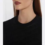 Платье Ea7, черный - фото 4