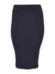 Юбка Yoek DOLCE, темно-синий - фото
