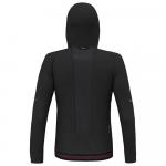 Толстовка Salewa Pedroc PL HD, черный - фото 2